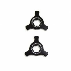 Accessori Vari Registri Forcella Ducabike Rf1401 Ch 14mm Nero