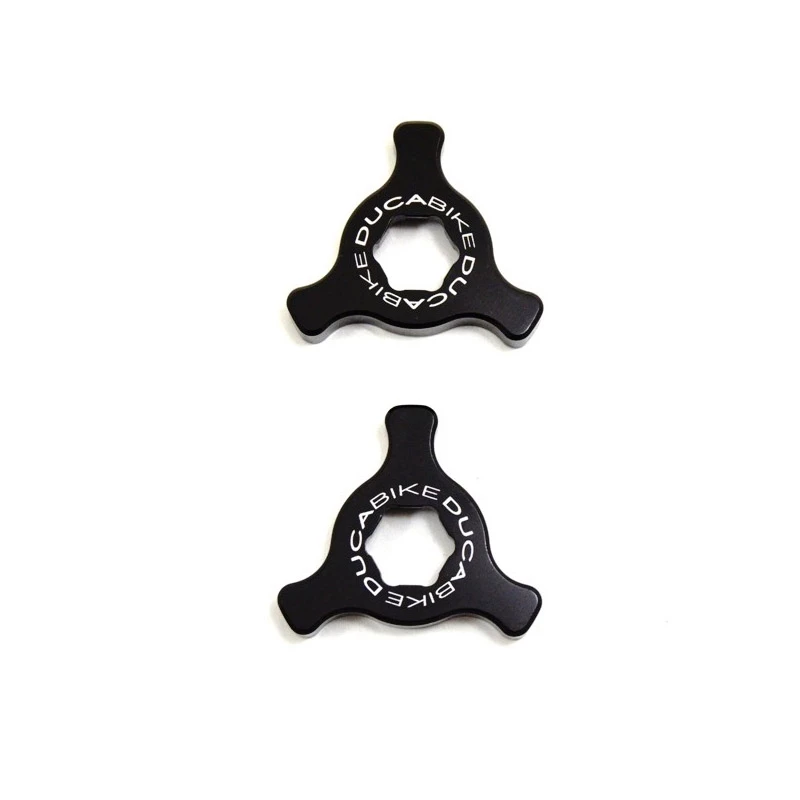 Accessori Vari Registri Forcella Ducabike Rf1401 Ch 14mm Nero 3 Accessori Vari Registri Forcella Ducabike Rf1401 Ch 14mm Nero