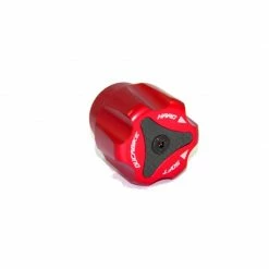 Accessori Vari Registro Precarico Forcella Ducabike Prp01 Rosso