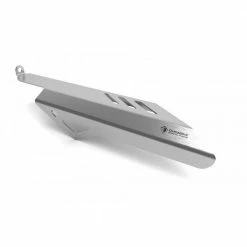 Accessori Vari Protezione Catena Ducati Scrambler Ducabike Grigio