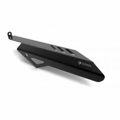 Accessori Vari Protezione Catena Ducati Scrambler Ducabike Nero