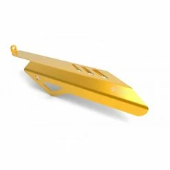 Accessori Vari Protezione Catena Ducati Scrambler Ducabike Oro