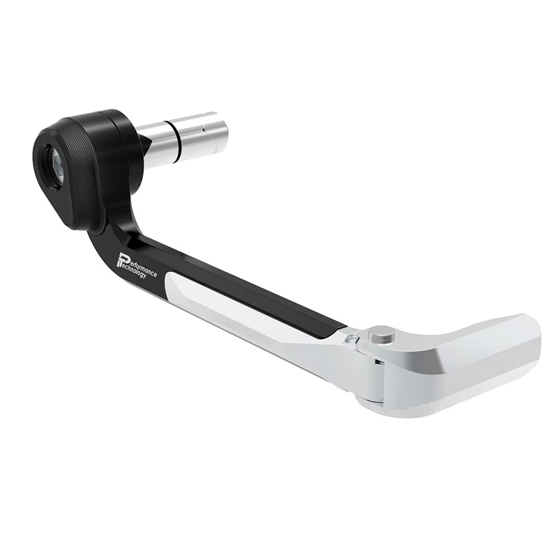 Accessori Vari Protezione Leva Freno Ducabike Plf03 Argento 3 Accessori Vari Protezione Leva Freno Ducabike Plf03 Argento