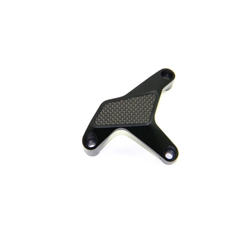 Telaio Protezione Pompa Acqua Ducabike Ppa01 Nero 3 Telaio Protezione Pompa Acqua Ducabike Ppa01 Nero