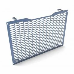 Motore Protezione Radiatore Ducabike Gr02 Fumè