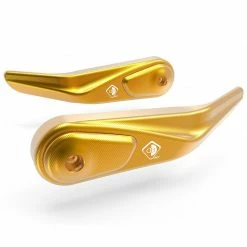Accessori Vari Protezioni Paramani Ducabike Spm02 Oro