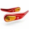 Accessori Vari Protezioni Paramani Ducabike Spm02 Rosso Oro -Vendite Ducabike ducabike protezioniparamanispm02 rossooro