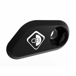 Telaio Protezione Sensore Abs Ducabike Psa02 Nero