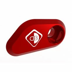 Telaio Protezione Sensore Abs Ducabike Psa02 Rosso