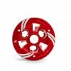 Accessori Vari Spingidisco Ducabike V4 - Superleggera Rosso -Vendite Ducabike ducabike psf04 rosso