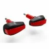Protezioni Telaio Ducabike Ptm03 Nero Rosso 2 Protezioni Telaio Ducabike Ptm03 Nero Rosso -Vendite Ducabike ducabike ptm03 rosso