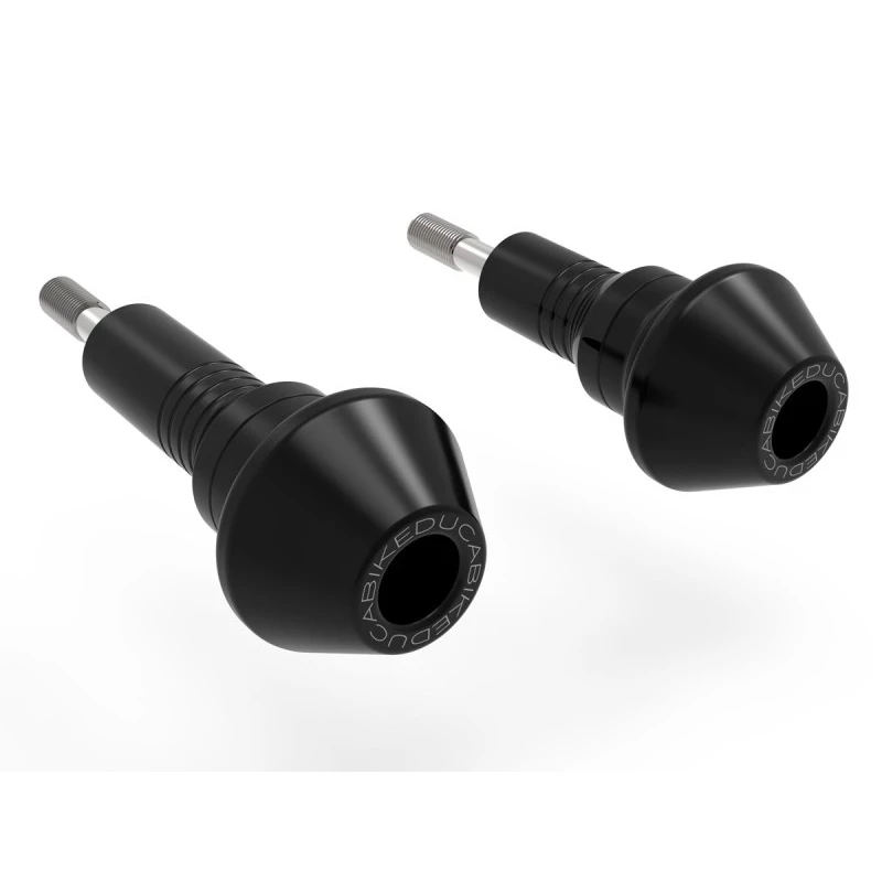 Protezioni Telaio Ducabike Ptm04 Nero 3 Protezioni Telaio Ducabike Ptm04 Nero