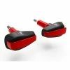 Protezioni Telaio Ducabike Ptsfv401 Nero Rosso