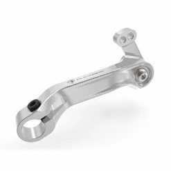 Trasmissioni Leva Cambio Ducabike Rplc25 Mtsv4 Argento