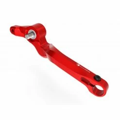 Accessori Vari Leva Freno Ducabike Rplf23 M937 Rosso