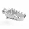 Pedane Pedale Freno Ducabike Rppif04 Rally Argento -Vendite Ducabike ducabike rppif04 argento