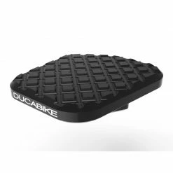 Accessori Vari Estensione Pedale Freno Ducabike Rppis01 Nero