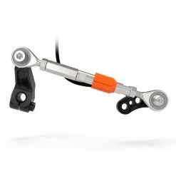 Accessori Vari Kit Cambio Rovesciato Ducabike Rprc05 Mtsv4s