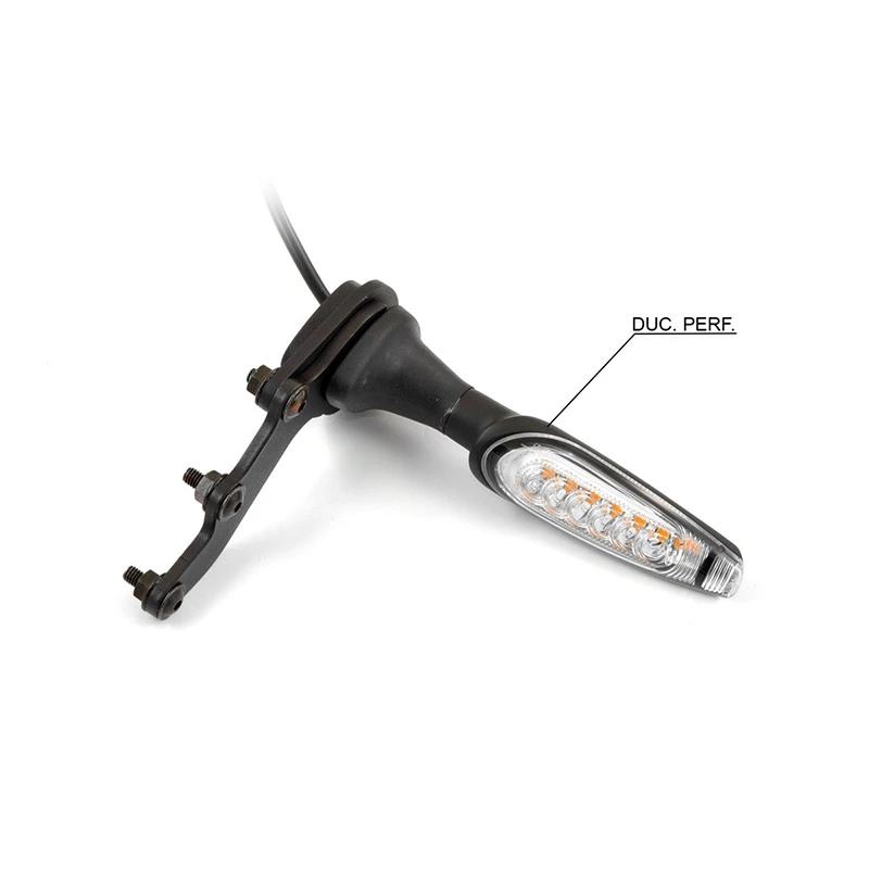 Adattatori Frecce Ducabike Sfdp02 Mtsv4 Nero 4 Adattatori Frecce Ducabike Sfdp02 Mtsv4 Nero - immagine 2