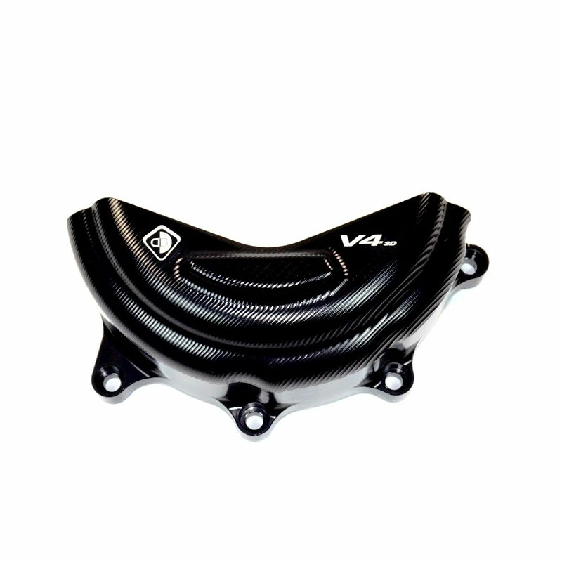 Motore Ducabike Protezione Alternatore Ducati V4/v4s 3 Motore Ducabike Protezione Alternatore Ducati V4/v4s