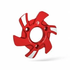 Trasmissioni Spingimolla Frizione Ducabike Sm02 Rosso