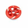 Accessori Vari Ducabike Spingidisco Per Moto Ducati Rosso -Vendite Ducabike ducabike spingidisco ccdv05sm rosso
