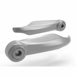 Accessori Vari Protezioni Paramani Ducabike Spm03 Mtsv4 Argento