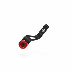 Accessori Scarichi Supporto Scarico Ducabike Mtsv4 Nero
