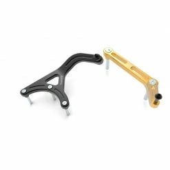 Accessori Vari Supporto Ammortizzatore Ducabike Sas10 Oro