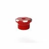 Accessori Vari Tappo Ispezione Fase Ducabike Tif02 Rosso -Vendite Ducabike ducabike tif02 rosso