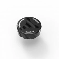 Accessori Vari Cover Tappo Radiator Acqua Ducabike Tra01 Nero