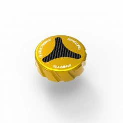 Accessori Vari Cover Tappo Radiator Acqua Ducabike Tra01 Oro