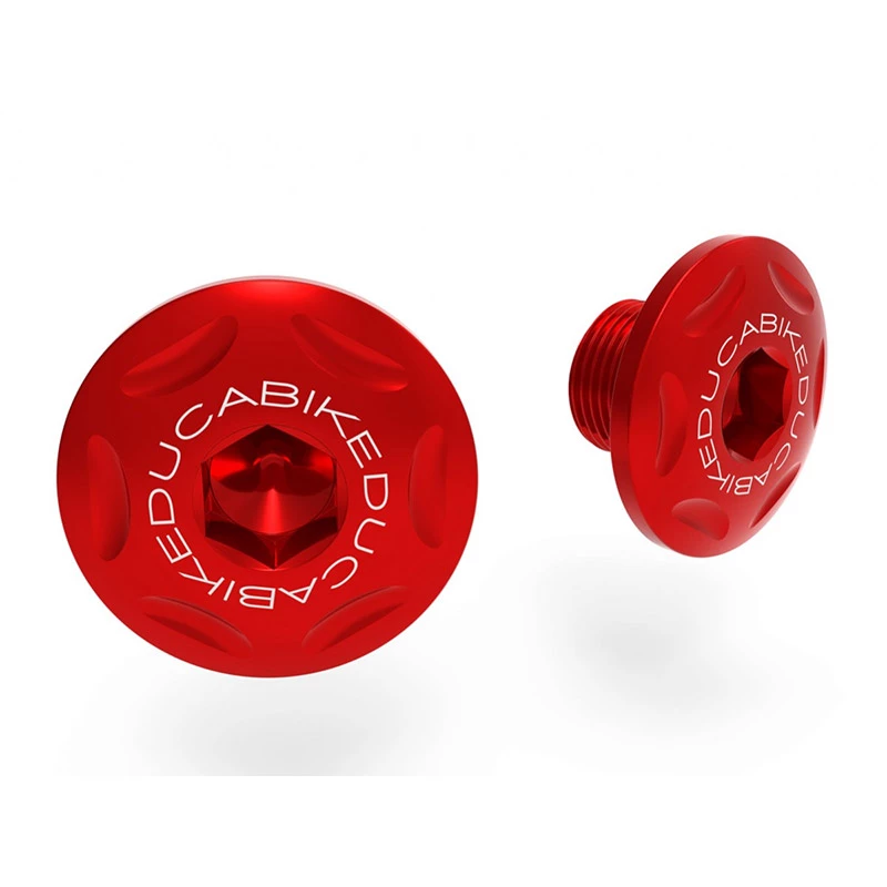 Tappi Telaio Centrale Ducabike Ttf07 Mtsv4 Rosso 3 Tappi Telaio Centrale Ducabike Ttf07 Mtsv4 Rosso