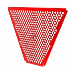 Accessori Vari Protezione Radiatore Olio Ducabike Ducati V4 Rosso