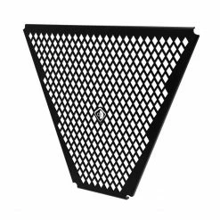 Accessori Vari Protezione Radiatore Olio Ducabike Ducati V4 Nero