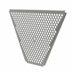 Accessori Vari Protezione Radiatore Olio Ducabike Ducati V4 Fumè