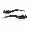 Ducabike Leve Freno E Frizione Per Ducati Argento -Vendite Ducabike performance technology lp02 silver