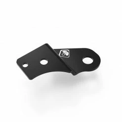 Carbonio Supporto Serbatoio Freno Ducabike Nero